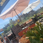 Photo n°4 de l'avis de Maurizio.a fait le 24/07/2022 à 12:22 sur le  Alter Bahnhof Völklingen, Restaurant & Eventlokal à Völklingen