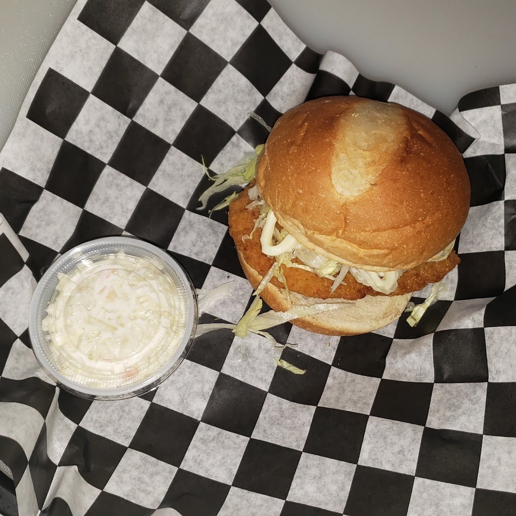 Brogan's Pub & Grub 52324