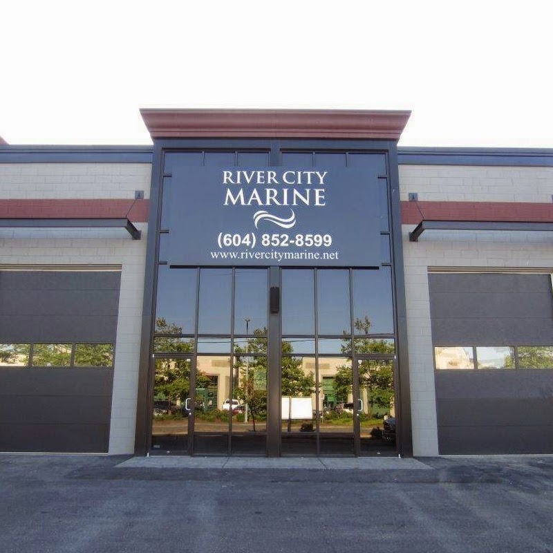 River City Marine