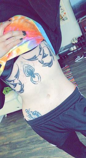 Explore simple colorado tattoo ideas, creative tattoo ideas in Toledo, available at Ellis Ink