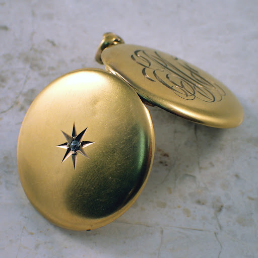 Jewelry Buyer «Attos Antique & Estate Jewelry», reviews and photos, 50 Exchange St, Portland, ME 04101, USA