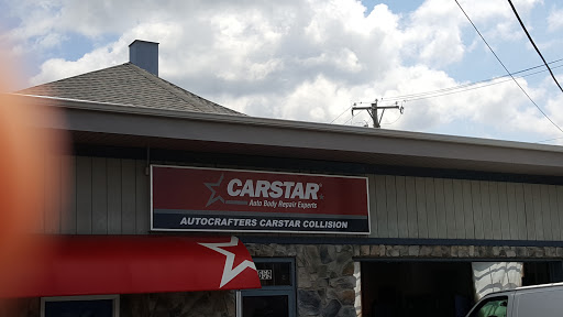 Autocrafters CARSTAR Collision image 2