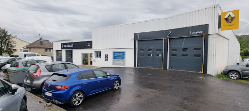 Photo 2 - Peugeot GARAGE BOUDON