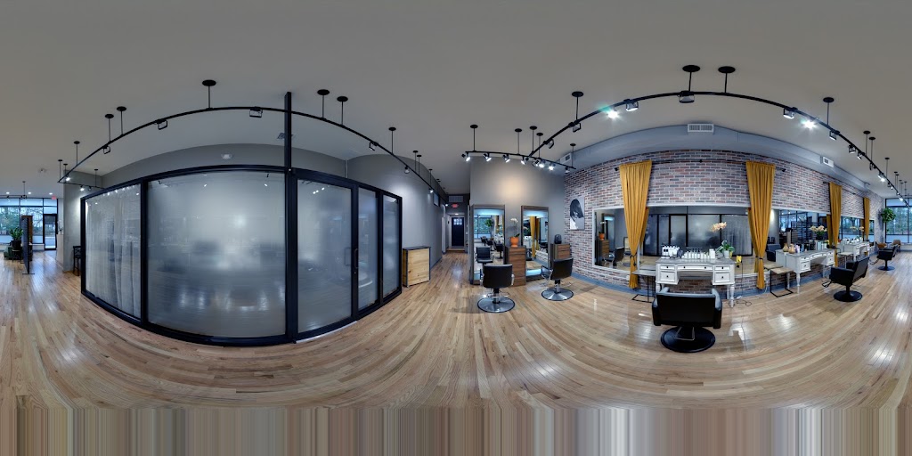 HARU Salon + Spa 07423