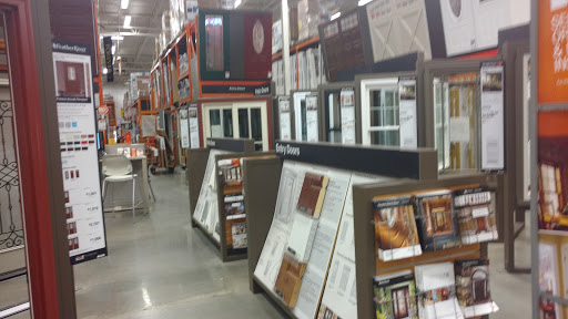 Home Improvement Store «The Home Depot», reviews and photos, 244 US-202, Flemington, NJ 08822, USA