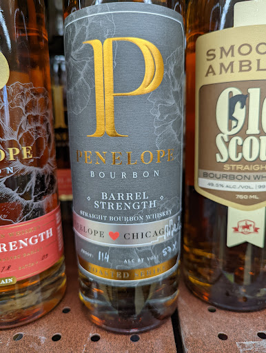 Liquor Store «Savway Liquors», reviews and photos, 3821 York Rd, Oak Brook, IL 60523, USA