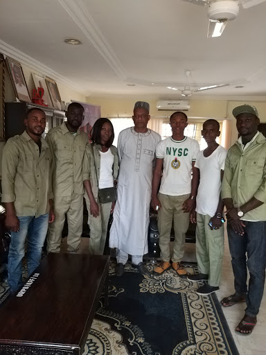 Katsina State High Court, Katsina, Nigeria, Lawyer, state Katsina