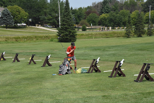 Golf Course «Toad Valley Golf Course», reviews and photos, 237 NE 80th St, Pleasant Hill, IA 50327, USA