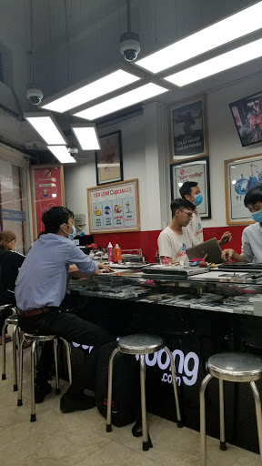 Top 20 cửa hàng asus Quận Bình Tân Hồ Chí Minh 2022