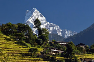 Best Trekking agency in Pokhara image