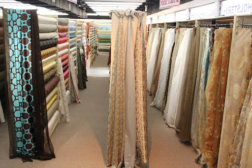 Fabric Store «Boca Bargoons Lake Park», reviews and photos, 910 US-1, Lake Park, FL 33403, USA