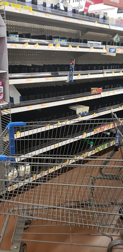 Discount Store «Walmart», reviews and photos, 220 Enterprise Dr, Dover, NJ 07801, USA