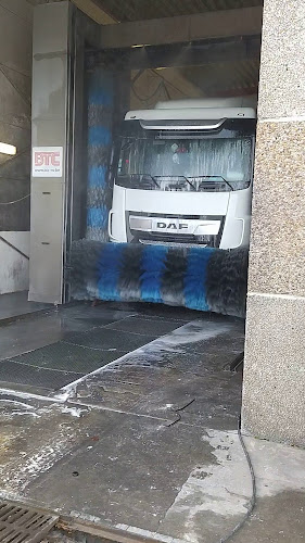 Bru Car and Truck Wash - Autowasstraat