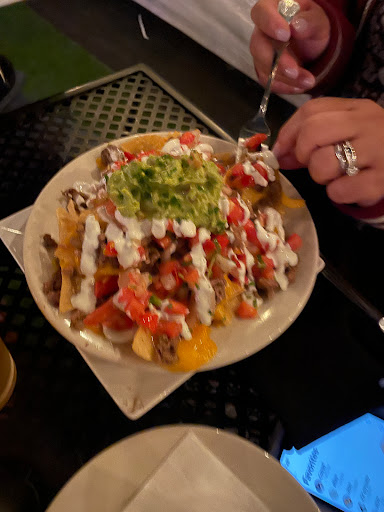 Nachos 