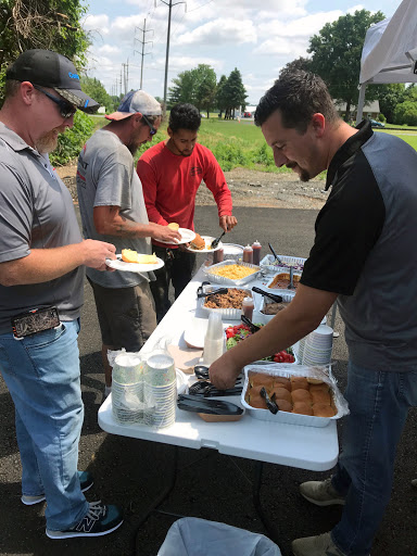 Roofing Contractor «Greenawalt Roofing Company», reviews and photos, 1200 Corporate Blvd, Lancaster, PA 17601, USA