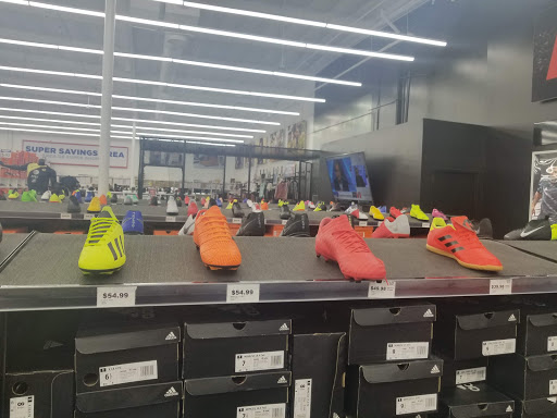 Shoe Store «WSS», reviews and photos, 2520 S Bristol St, Santa Ana, CA 92704, USA