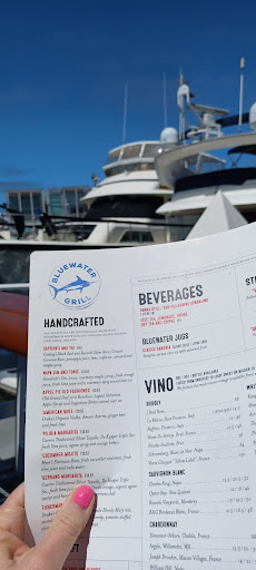 Bluewater Grill image