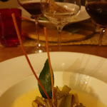 Photo n°3 de l'avis de Alessandro.r fait le 16/01/2019 à 05:49 sur le  L'ustariola dal Tia: la Pausa Pranzo à Briga Novarese