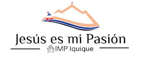 Iglesia Metodista Pentecostal de Chile Jesús es mi Pasión - Iquique