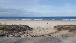 Photo de Tan Tra Beach avec un niveau de propreté de très propre