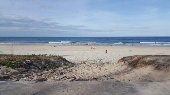 Tan Tra Beach