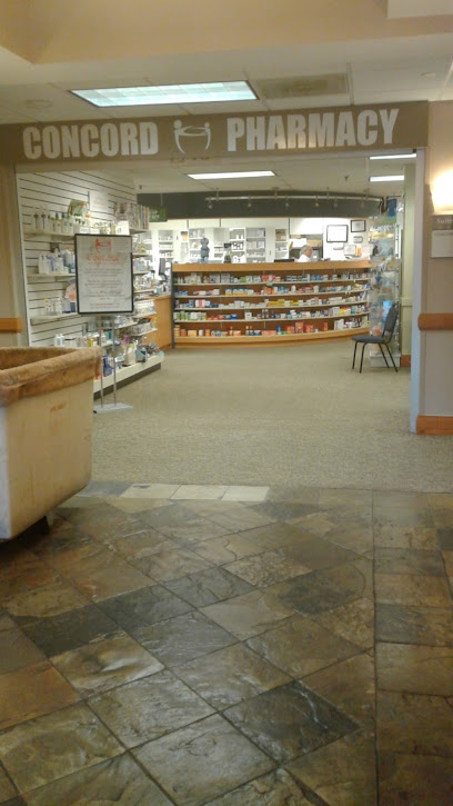 Concord Pharmacy