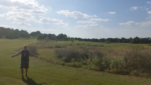 Golf Course «Harvey Penick Golf Campus», reviews and photos, 5501 Ed Bluestein Blvd, Austin, TX 78723, USA