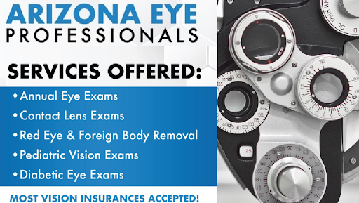 Arizona Eye Professionals