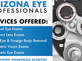 Arizona Eye Professionals
