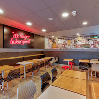 Photos du propriétaire du Restaurant KFC PERIGUEUX TRELISSAC - n°6