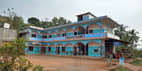 Darunnajath Secondary madrasa - School in Malappuram , India