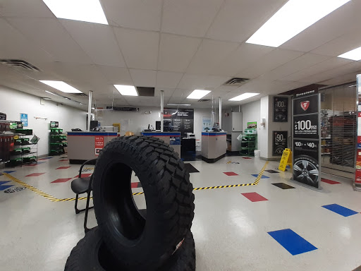 Tire Shop «Firestone Complete Auto Care», reviews and photos, 2610 Schofield Rd, Fort Sam Houston, TX 78234, USA