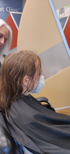 Hair Salon «Great Clips», reviews and photos, 4135 Lavista Rd #410, Tucker, GA 30084, USA