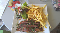 Plats et boissons du Restaurant Snack à Vendays-Montalivet - n°1