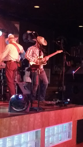 Live Music Venue «Cowboy Up Saloon», reviews and photos, 1036 Lafferty Ln, Dover, DE 19901, USA