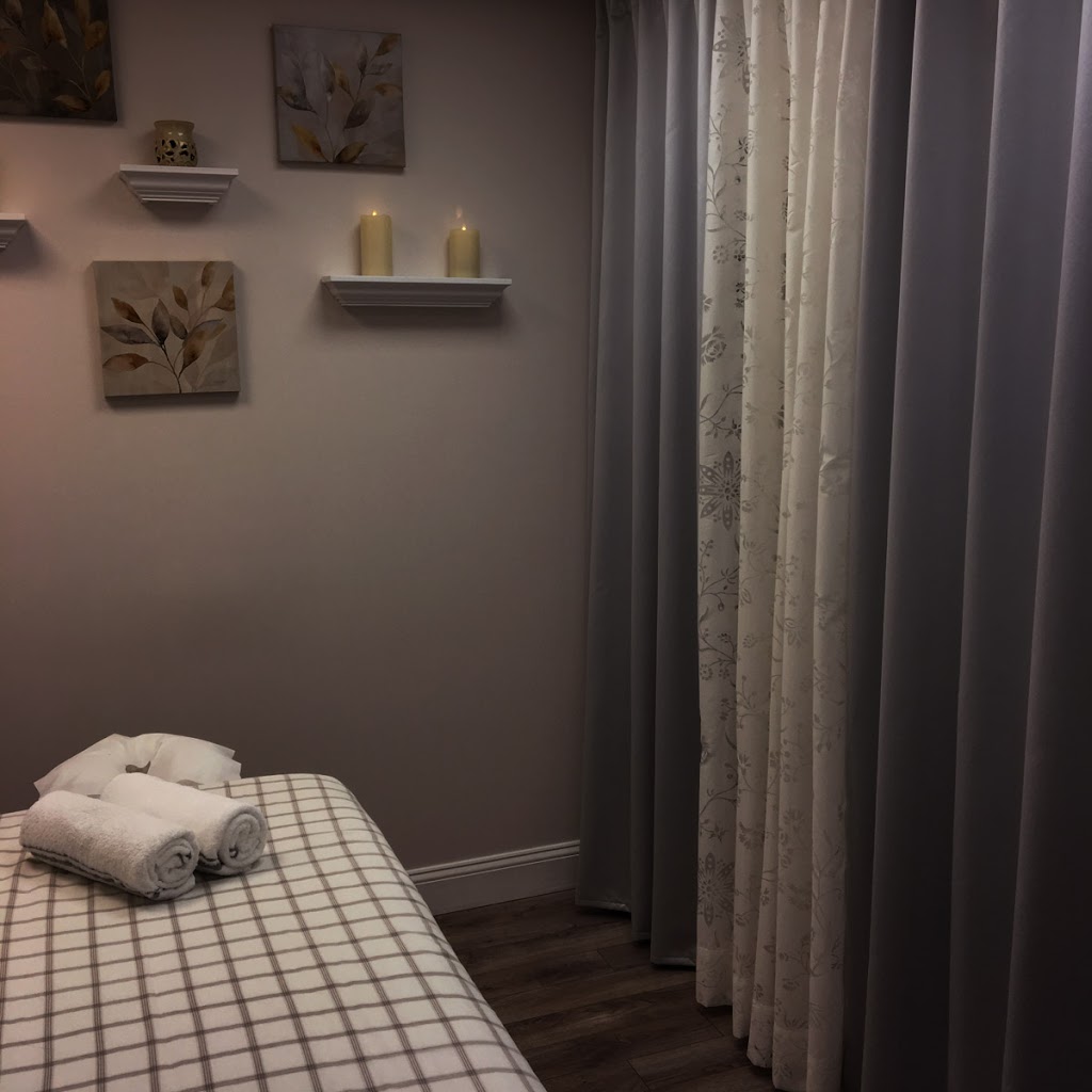 Bethesda Wellness Center ELTA 20814