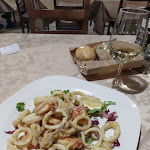 Photo n°2 de l'avis de byconstantin@hotmail.it.h fait le 09/10/2021 à 09:56 sur le  Il Dopolavoro Ristorante Pizzeria à Trento