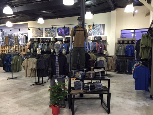 Clothing Store «5.11 Tactical Store», reviews and photos, 15693 San Pedro Ave, San Antonio, TX 78232, USA