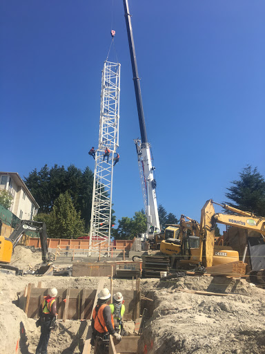 Shopping Mall «Lake City Shopping Center», reviews and photos, 3006 NE 127th St, Seattle, WA 98125, USA