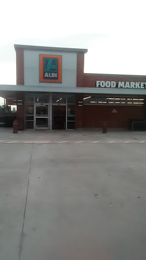 Supermarket «ALDI», reviews and photos, 2302 Farm to Market 2920, Spring, TX 77388, USA