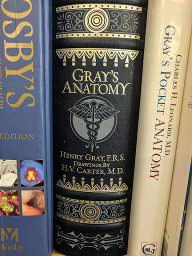 Used Book Store «Book-A-Holic», reviews and photos, 601 N West St #216, Wichita, KS 67203, USA