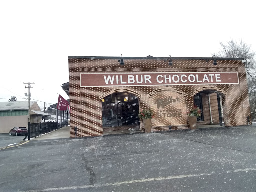 Candy Store «Wilbur Chocolate Retail Store», reviews and photos, 45 N Broad St, Lititz, PA 17543, USA