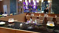 Atmosphère du Restaurant japonais Restaurant Sushi Bar Voiron - n°7