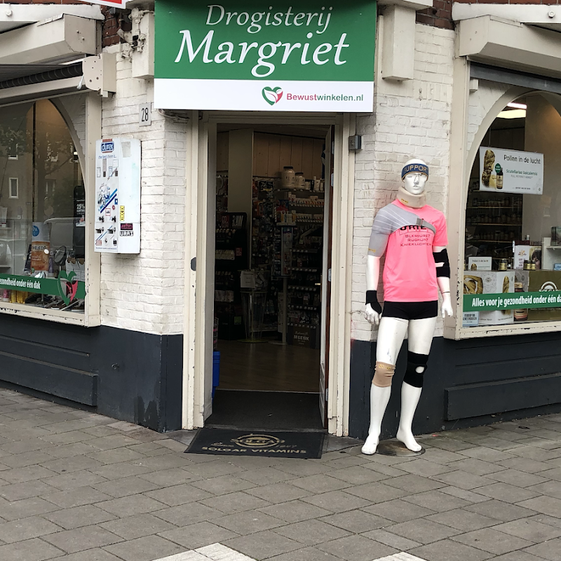 Drogisterij Margriet