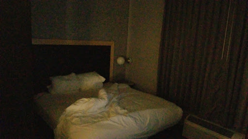 Hotel «DoubleTree by Hilton Hotel Baton Rouge», reviews and photos, 4964 Constitution Ave, Baton Rouge, LA 70808, USA