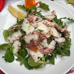 Photo n°4 de l'avis de ZILING.I fait le 29/04/2023 à 21:17 sur le  Piazzetta San Carlo RIstorante Home à Genoa