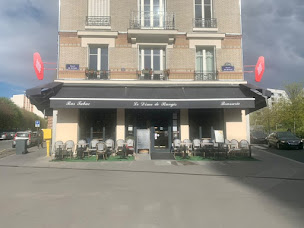 Photo n°64 de Le Dôme De Rungis à Paris ()