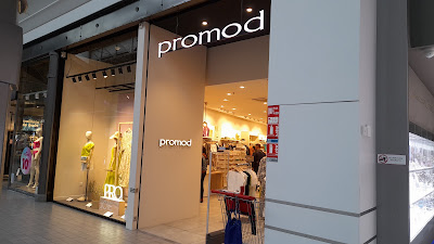 Promod à Englos
