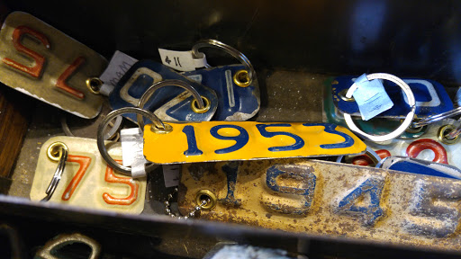 Home Goods Store «Chartreuse & co», reviews and photos, 4007 Buckeystown Pike, Frederick, MD 21704, USA