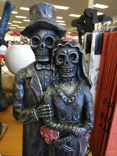 Department Store «T.J. Maxx», reviews and photos, 832 Plaza Blvd, Lancaster, PA 17601, USA